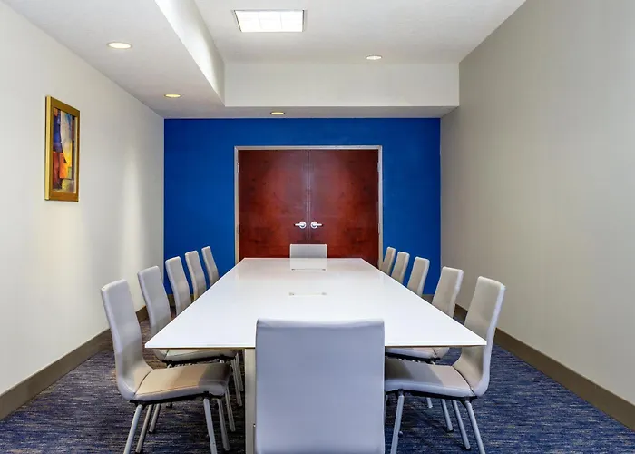 Holiday Inn Express Orlando-Ocoee East By Ihg